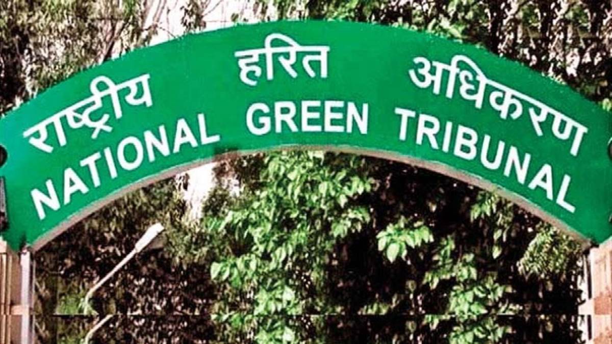 ngt takes cognizance of mining in taj mahal protected area report will have to be submitted in two months