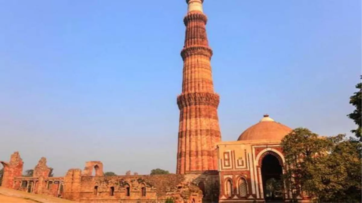 Qutub Minar Dispute: कुतुबमीनार परिसर में क्यों संभव नहीं है धार्मिक गतिविधि, जानिये- सबसे बड़ी अड़चन