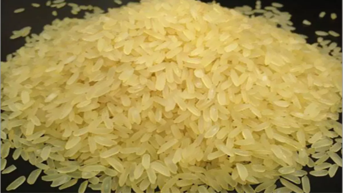 Dhanbad: चावल के भाव में लगी आग...36 रुपये क‍िलो ब‍िकने वाला परमल ब‍िक रहा इतने रुपये क‍िलो