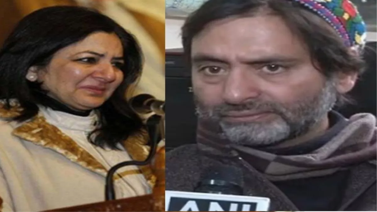 Yasin Malik Case: क्‍या था रूबिया अपहरण कांड, पांच आतंकी छोड़ने को मजबूर हुई सरकार, यासीन मलिक की इस करतूत से पनप उठा था आतंकवाद