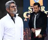 This big star of South will fight with Salman Khan on screen.