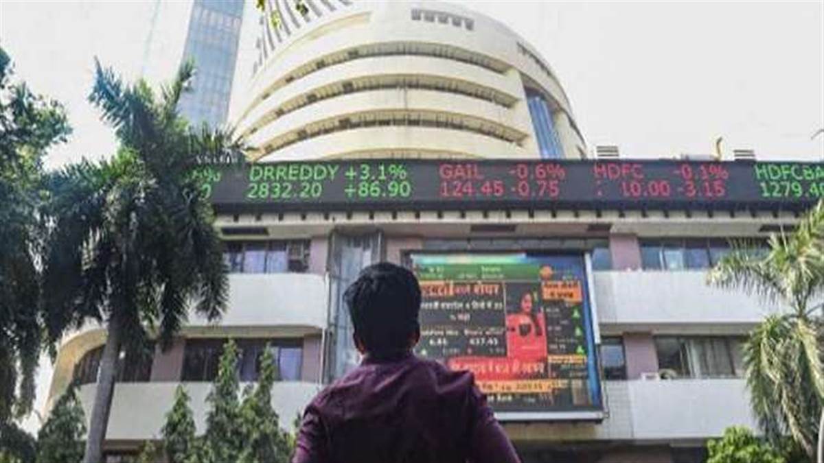 Business Hindi News Today May 25 Highlights: शेयर बाजार गिरावट के साथ बंद, सेंसेक्स और निफ्टी का प्रदर्शन रहा खराब