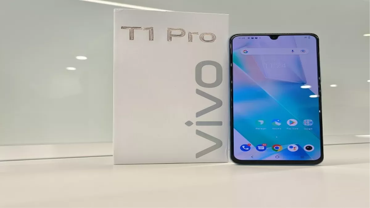 Vivo T1 Pro 5G Review: कैसा है कॉम्पैक्ट डिजाइन वाला 5G स्मार्टफोन? जानें डिटेल