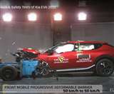 2 जून को भारत में दस्तक देने वाली है kia EV6 इलेक्ट्रिक कार (PC-EuroNCAP)