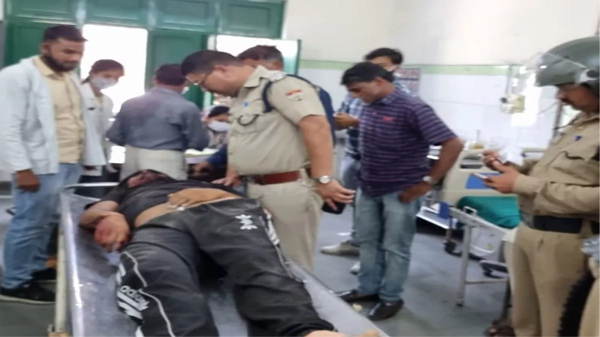 बाजपुर में छात्रों के ग्रुप ने हमलाकर एक की ले ली जान, दो छात्र गुटों में चली आ रही पुरानी रंजिश
