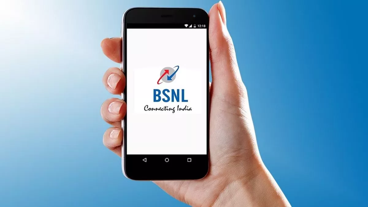 bsnl 4g to come with 200 site 5g set to come in december