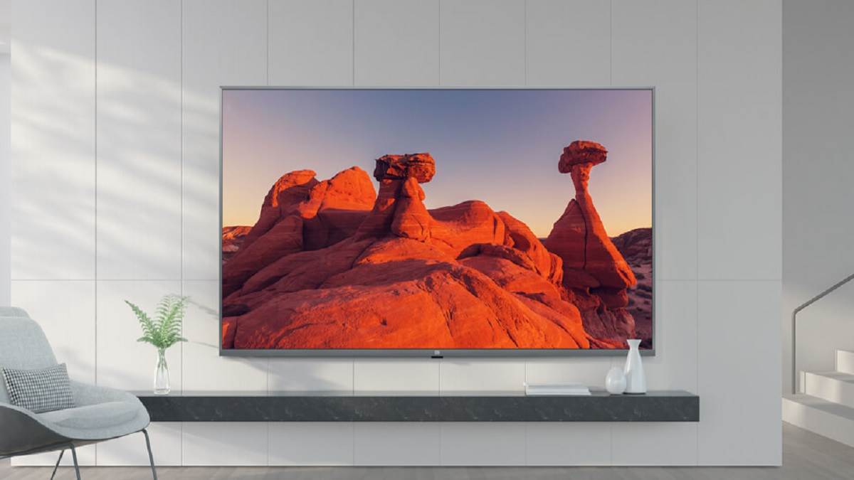 30000 रुपए की रेंज में 5 तगड़े 43 Inch 4K TV, अब बड़ी स्क्रीन पर वेब सीरीज और सीरियल देखेगी आपकी बीवी