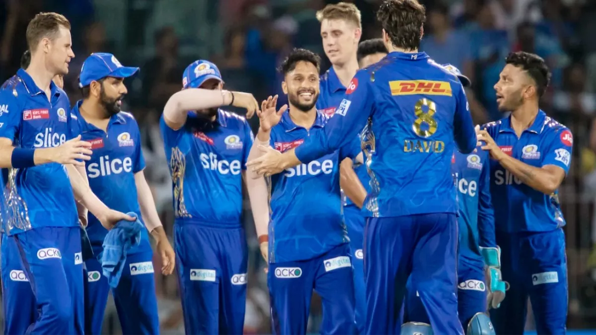 Akash Madhwal LSG vs MI IPL 2023 Eliminator Match
