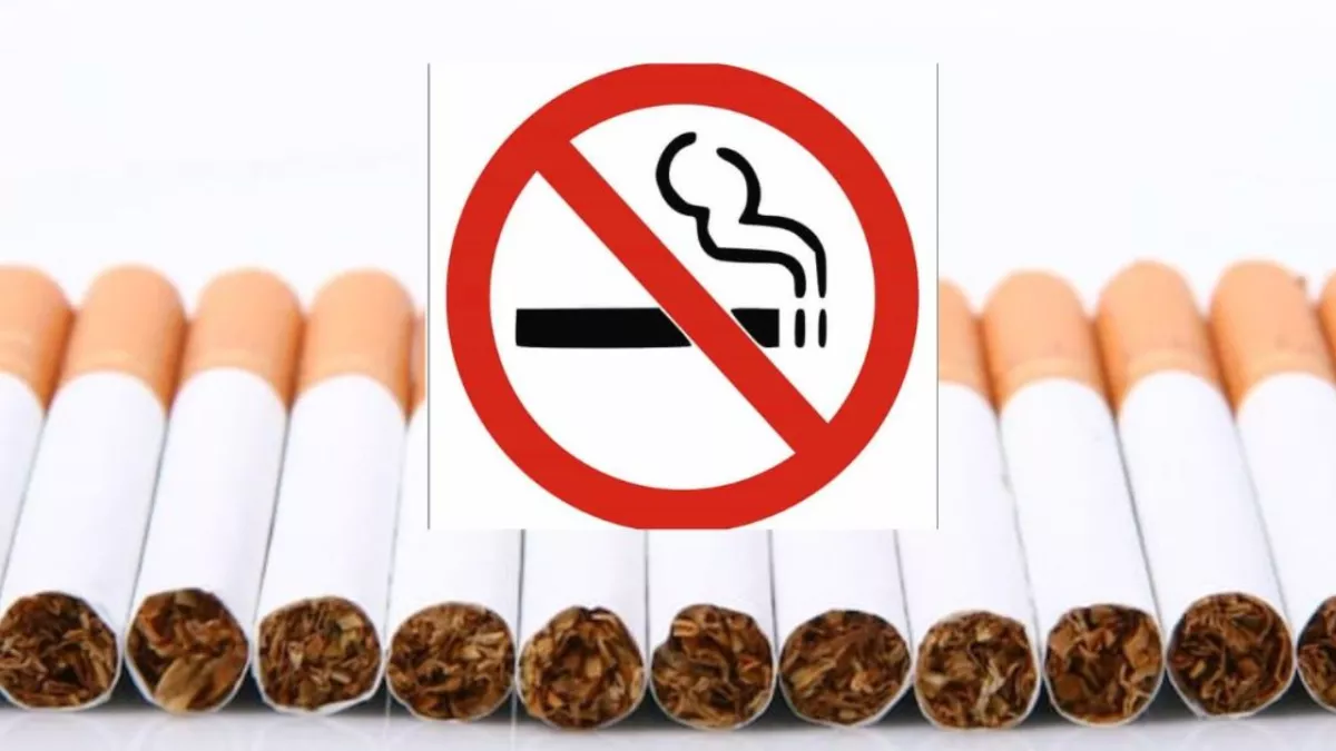 Anti-Tobacco Warning: ओटीटी प्लेटफॉर्मों को दिखानी होगी तंबाकू रोधी चेतावनियां, नियमों में संशोधन की तैयारी