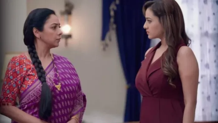 anupama episode, anupama show twist, anupama spoiler, anupamaa latest update, Anupama, Anupama 25 may episode, anupama full episode