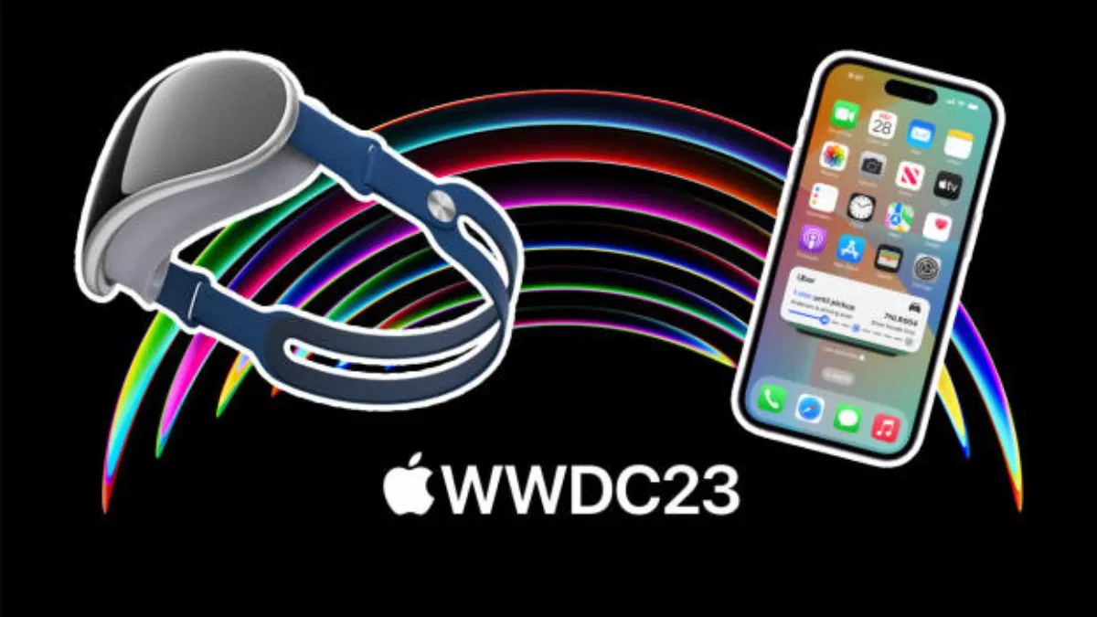 Apple WWDC 2023: सबसे बड़े इवेंट की एपल कर रहा तैयारी, इन नए प्रोडक्ट को कर सकता है पेश