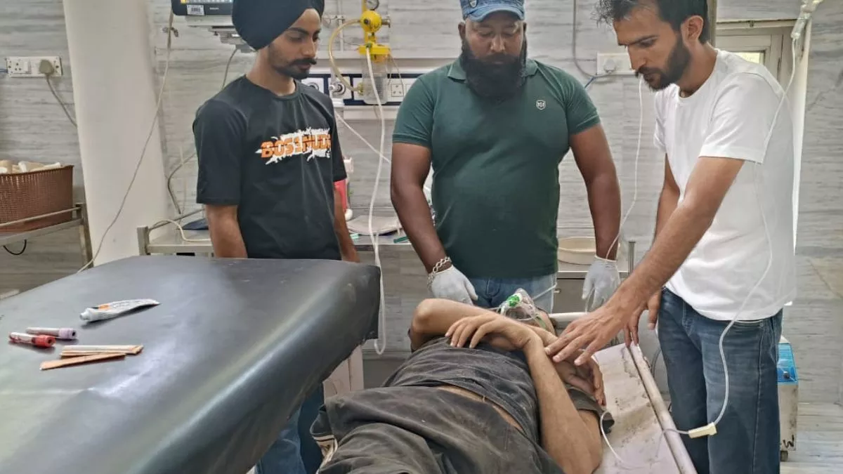 ENT डॉक्टरी की पढ़ाई कर रहे स्टूडेंट ने सल्फास निगल कर जीवन लीला की समाप्त, 6 पन्नों का लिखा सुसाइड नोट