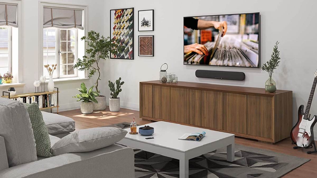 Best Soundbars With Price : Cover Image