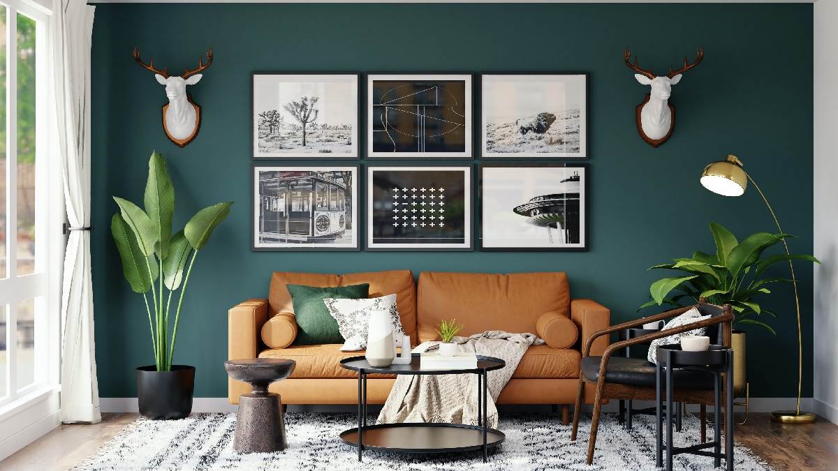 Best Wall Decoration Ideas Image Source: Unsplash