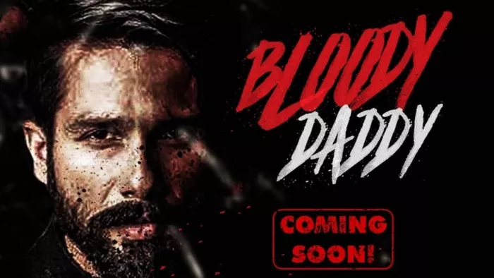 Shahid Kapoor charged 40 crores for Bloody Daddy Director Ali Abbas Zafar broke the silence