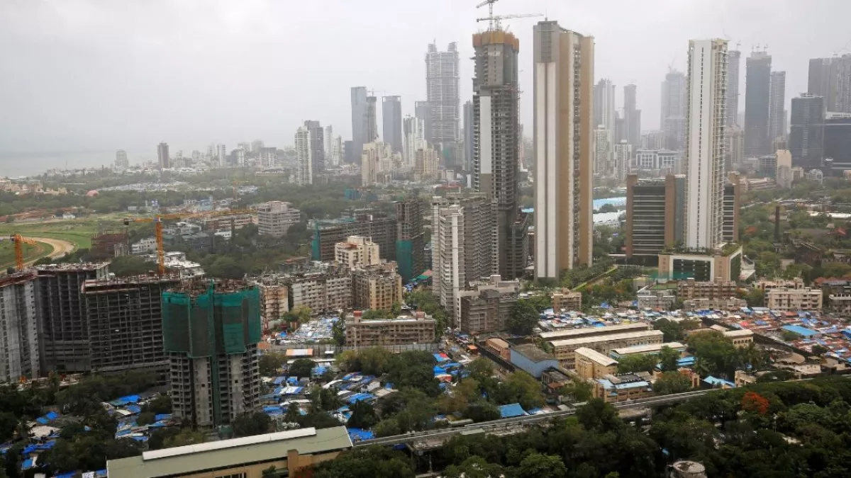 Mumbai: नवी मुंबई में 524 इमारतों को घोषित किया गया खतरनाक, लोगों को परिसर खाली करने का मिला निर्देश