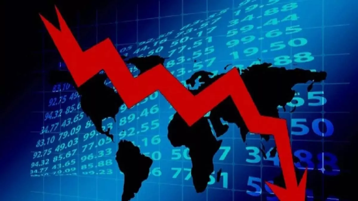 Germany Economy: मंदी की चपेट में जर्मनी की अर्थव्यवस्था! पहली तिमाही में GDP में गिरावट दर्ज