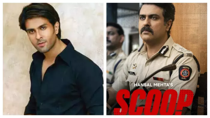 Harman Baweja was labeled as Hrithik Roshan s lookalike