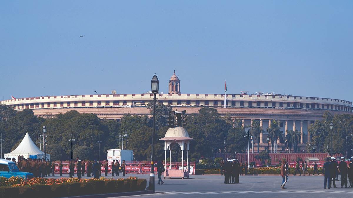 Books On Indian Parliament: Read these books to understand the journey of the Parliament House