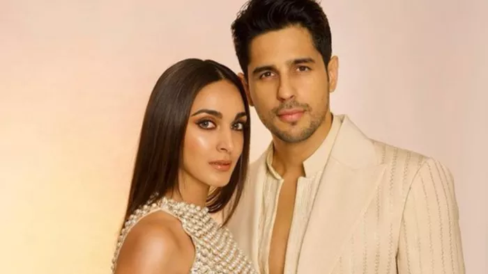Photo Credit: Kiara Advani And Sidharth Malhotra Instagram Photo Screenshot