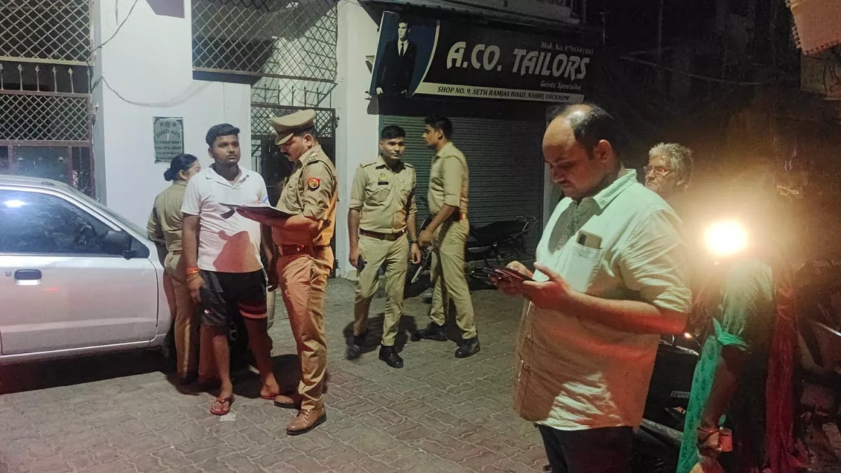Lucknow News: प्रेम प्रसंग में असफल बहन की थी आत्‍महत्‍या, बदला लेने के ल‍िए भाई ने प्रेमी को मारी गोली
