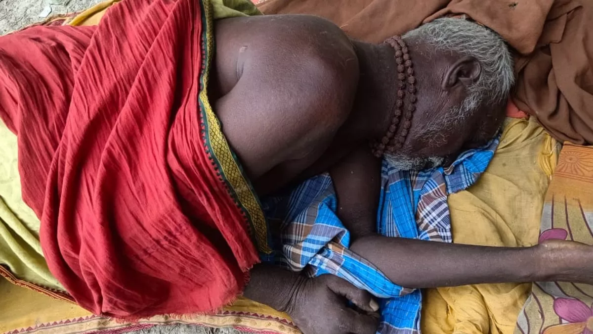Bihar: भागलपुर में खेत की रखवाली कर रहे वृद्ध की पीट-पीटकर हत्या, शरीर पर मिले जख्म के निशान; दियारा में तनाव