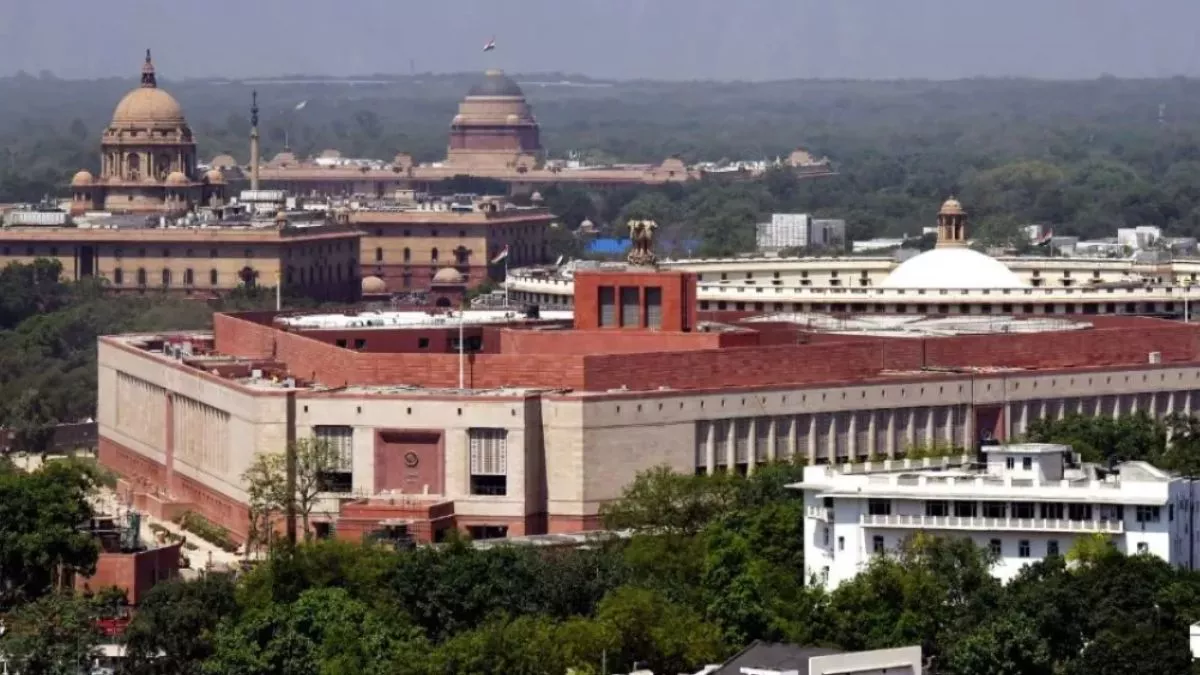 New Parliament Inauguration: हाई लेवल सिक्योरिटी के बीच होगा नए संसद भवन का उद्घाटन, पुलिस ने बुलाई मीटिंग