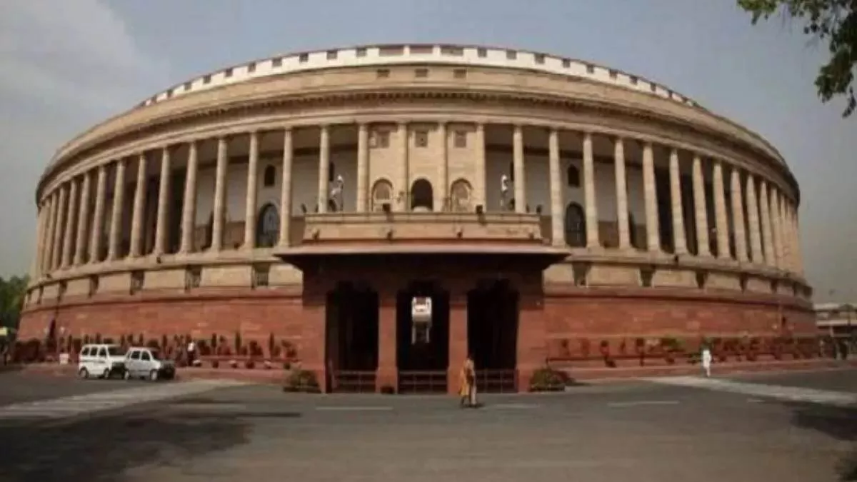 संसद की नई इमारत का मचा है शोर, भुलाए नहीं भूला जा सकेगा मौजूदा भवन का गौरवशाली इतिहास