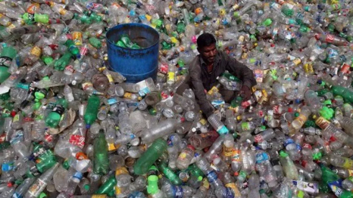Udaipur News: उदयपुर को प्लास्टिक कचरा मुक्त बनाने में साझेदार बनेगा आईआईएमयू, देश भर से आवेदन मांगे