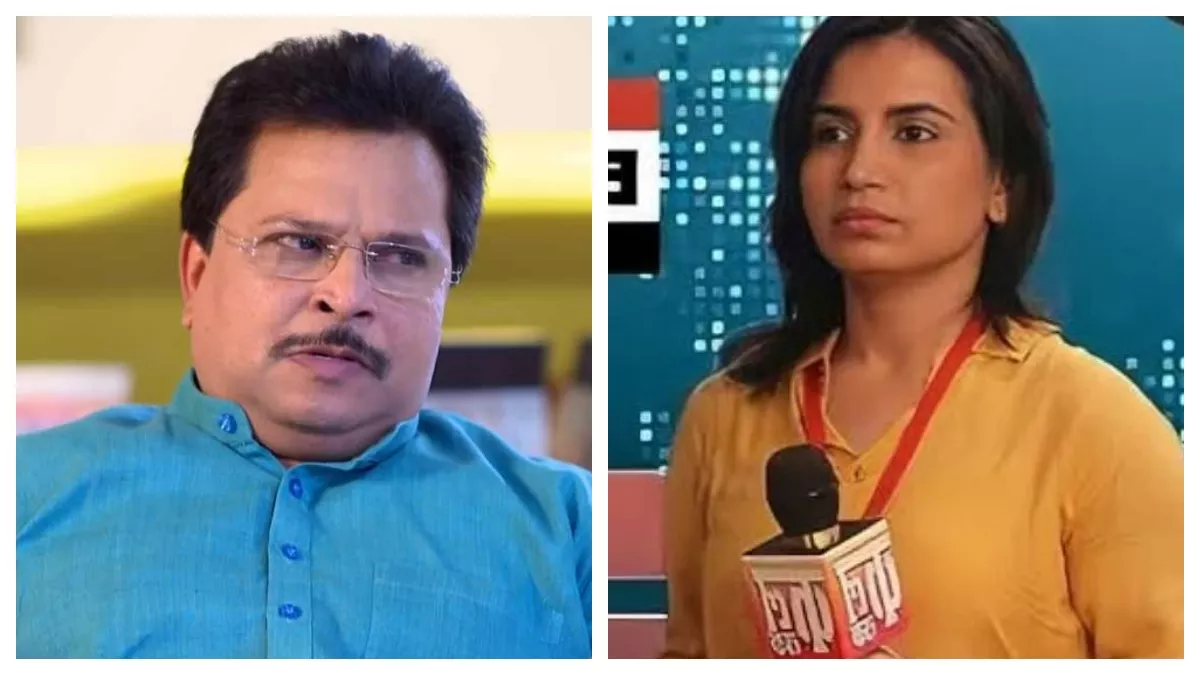 Taarak Mehta में असित मोदी सालों तक नहीं बढ़ाते एक्टर्स के पैसे? रीटा रिपोर्टर ने किया सनसनीखेज खुलासा