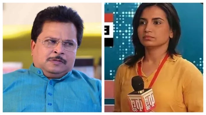 Taarak Mehta Ka Ooltah Chashmah maker Asit Modi