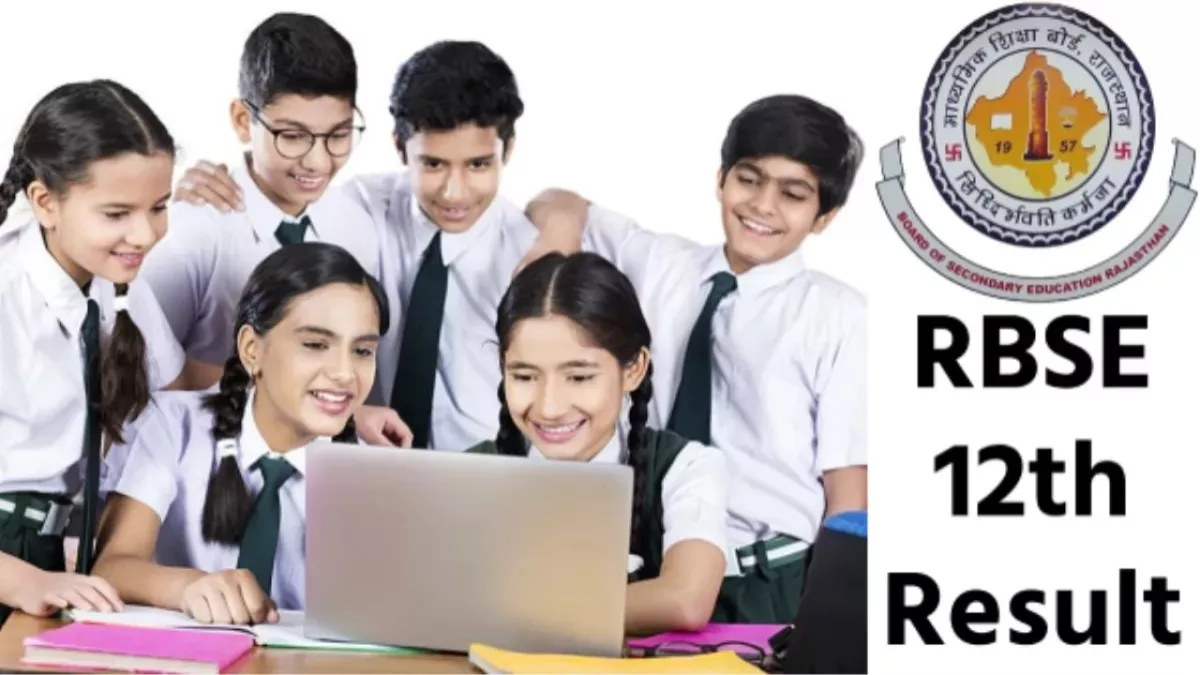 Rajasthan Board 2023 Result: बोर्ड परीक्षा में ए वन कुमारी ने A One क्लास से पाई सफलता, मार्कशीट हुई वायरल