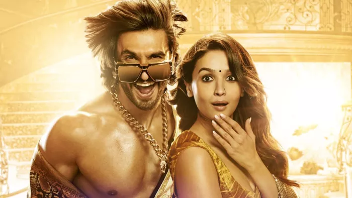 Rocky Aur Rani Kii Prem Kahani First Look Out, Instagram