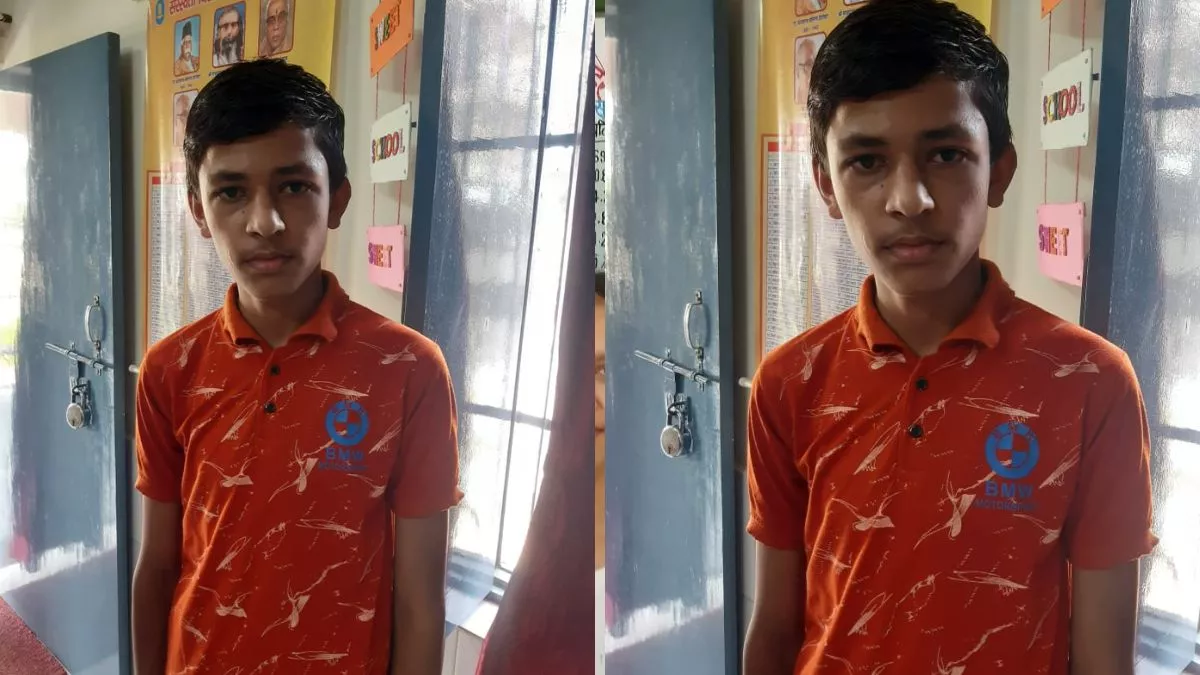 UBSE 10th, 12th Toppers List: हाईस्कूल में प्रदेश में दूसरे स्थान पर रहे रोहित, बनना चाहते हैं वैज्ञानिक