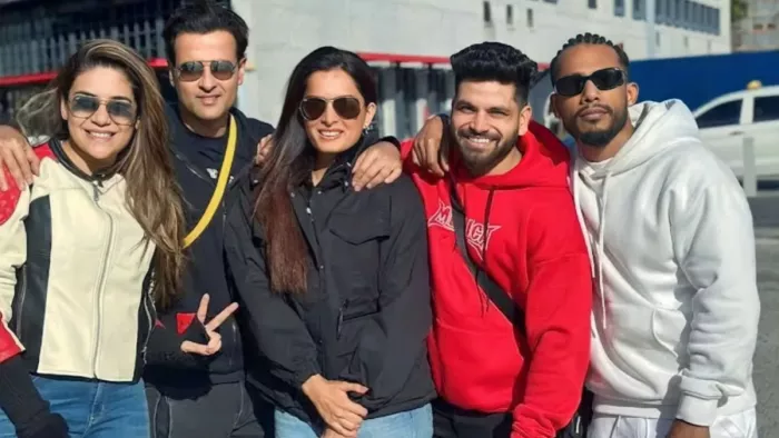 Rohit Shetty Show Khatron Ke Khiladi 13 Elimination, Instagram