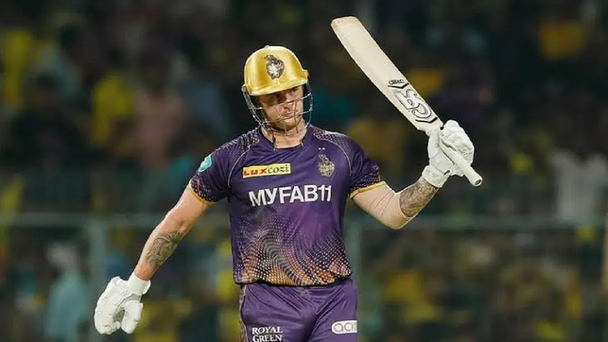 Jason Roy के फैसले से क्रिकेट जगत में मचा बवाल, एक लीग के लिए छोड़ेंगे इंग्‍लैंड क्रिकेट टीम का साथ- रिपोर्ट