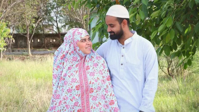 Dipika Kakar Sister In Law Saba Ibrahim is planning for honeymoon with husband Sunny- Photo/Instagram