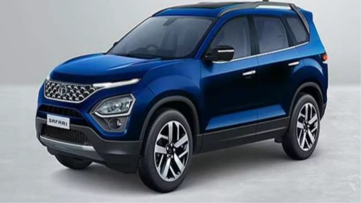 Tata Motors को पैसेंजर वाहन सेगमेंट में भारी उछाल की उम्मीद, इन मॉडल्स पर टिका है कंपनी का पूरा प्लान