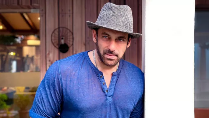 Photo Credit: Salman Khan Instagram Photo Screenshot