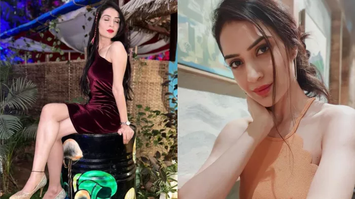 Sangeeta Odwani Casting Couch, Sangeeta Odwani news