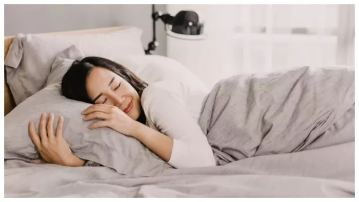 Sleeping Position अपने सोने के तरीके से जाने जिंदगी के राज।