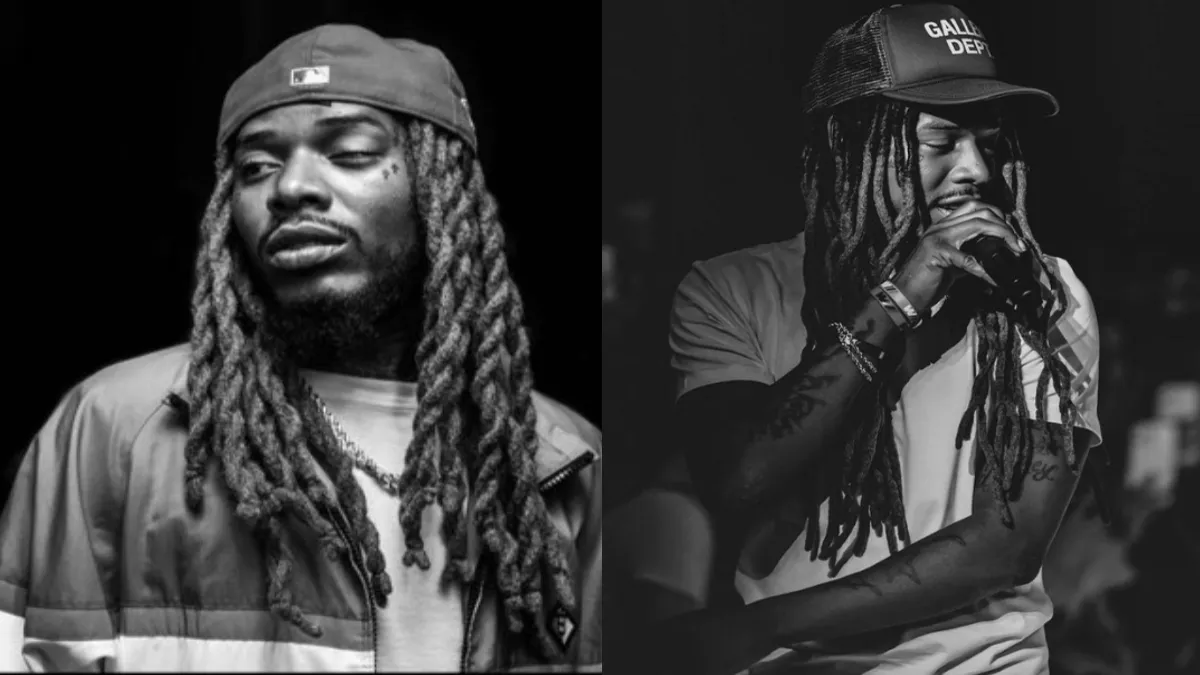 USA: मादक पदार्थों की तस्करी के लिए अमेरिकी रैपर Fetty Wap को हुई 6 साल की सजा, जाना होगा जेल