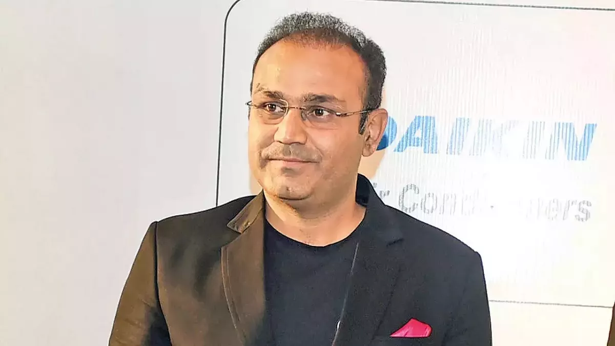 IPL 2023- LSG की एक गलती ने MI को दिला दी जीत, प्रमुख खिलाड़ी को बाहर करने पर जमकर भड़के Virender Sehwag