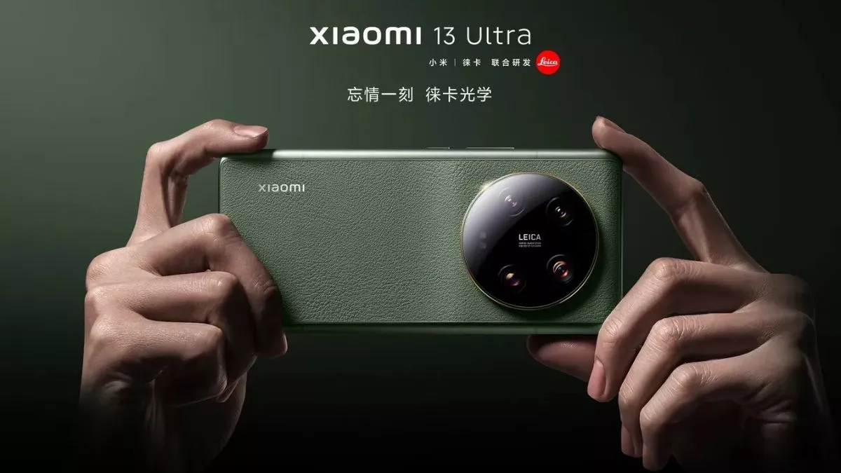 Xiaomi 13 Ultra: बाजार में जल्द लॉन्च होगा 4 कैमरे वाला शाओमी का ये धांसू फोन, 1% बैटरी पर चलेगा 60 मिनट