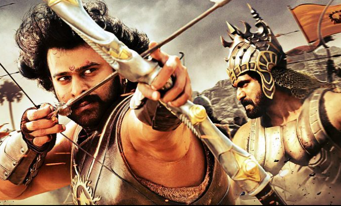 Adipurush क्या बाहुबली 2 का रिकॉर्ड तोड़ पाएगी प्रभास की आदिपुरुष यूएस में  शुरू हो गई एडवांस बुकिंग - will Prabhas Adipurush break SS Rajamouli Bahubali  2 all records