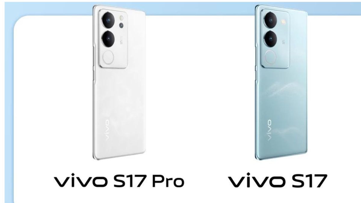 जल्द आ रही Vivo S17 series दो नए स्मार्टफोन का ऐसा होगा लुक - Vivo S17  series Two New Smartphone Vivo S17 Vivo 17 Pro Features Camera Design  Launching Date Latest Update