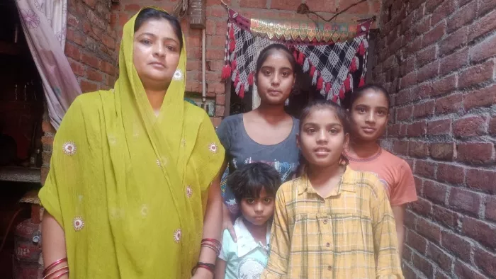 Badaun News: एक माह और धैर्य रखता तो पूरी हो गई होती बेटे की तमन्ना