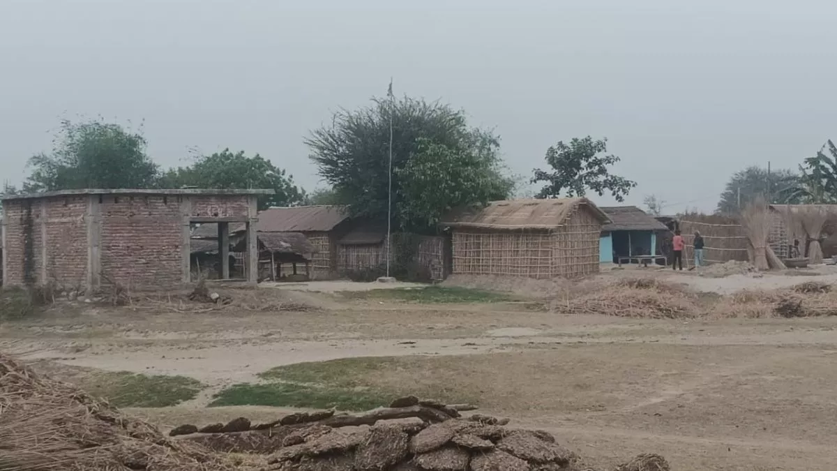 Bihar Land : एक बार फिर चुनाव की पेंच में फंसा बिहार-झारखंड के बीच दियारा की जमीन का सीमांकन, ये है हाई कोर्ट का आदेश