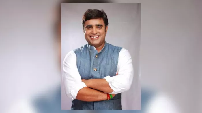 गुरुग्राम लोकसभा सीट पर चुनाव के बीच निर्दलीय विधायक राकेश दौलताबाद का निधन