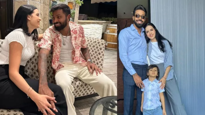 Natasa Stankovic से पहले Hardik Pandya इन हस्तियों को कर चुके हैं डेट (Hardik Ex Girlfriend)